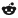 reddit logo